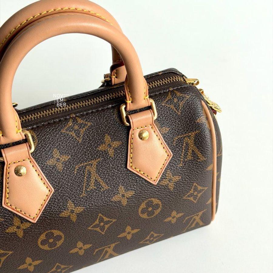 99新🆕 Louis Vuitton LV 路易威登 Speedy20-2