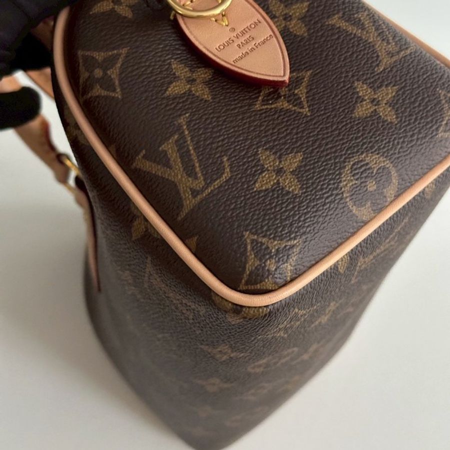 99新🆕 Louis Vuitton LV 路易威登 Speedy20-8