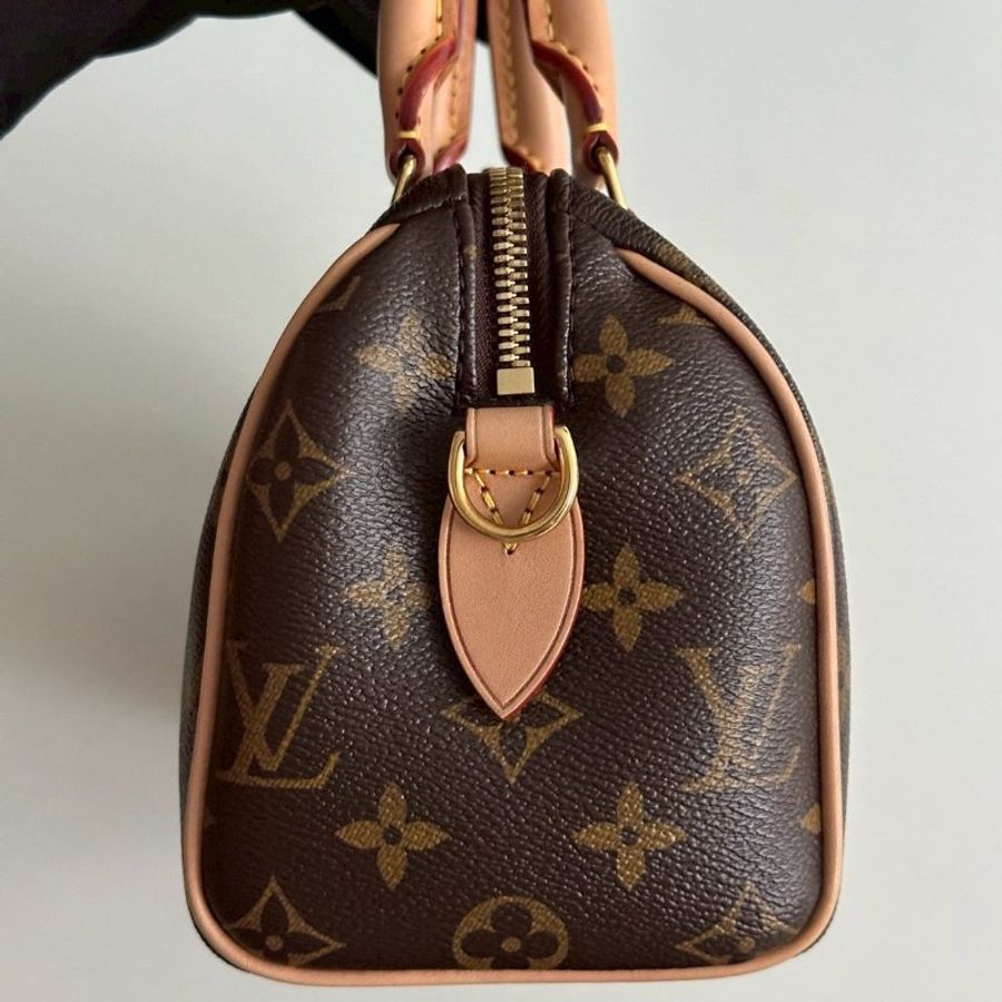 99新🆕 Louis Vuitton LV 路易威登 Speedy20-10