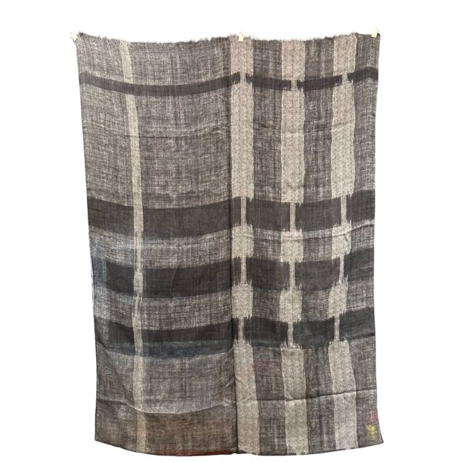 BURBERRY SCARF-4