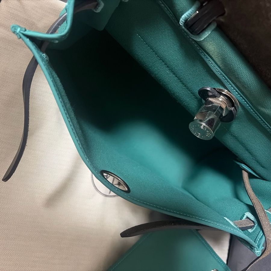 Hermes herbag 31-9