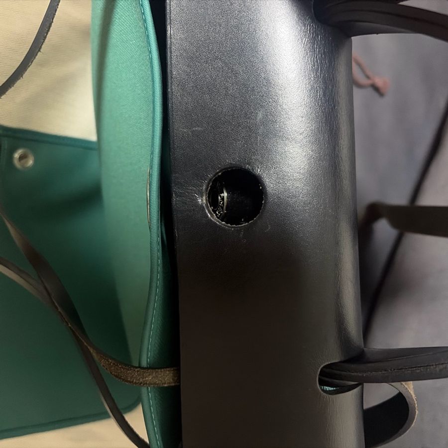 Hermes herbag 31-13
