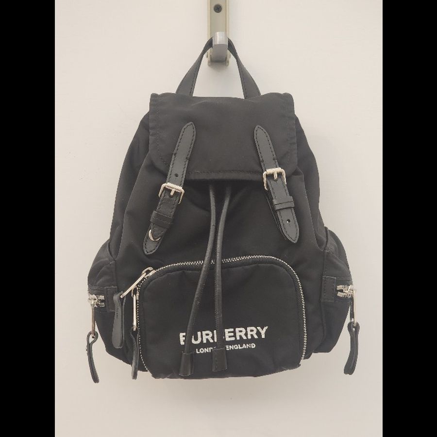 BURBERRY.後背包-0