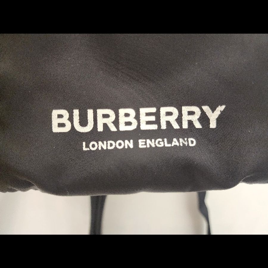 BURBERRY.後背包-16