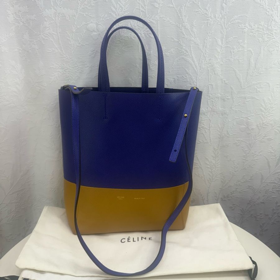Celine Cabas Handbag-6