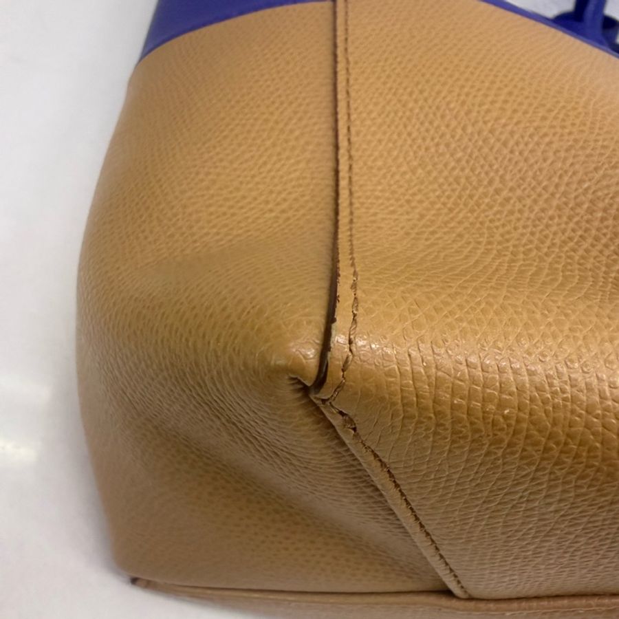 Celine Cabas Handbag-17