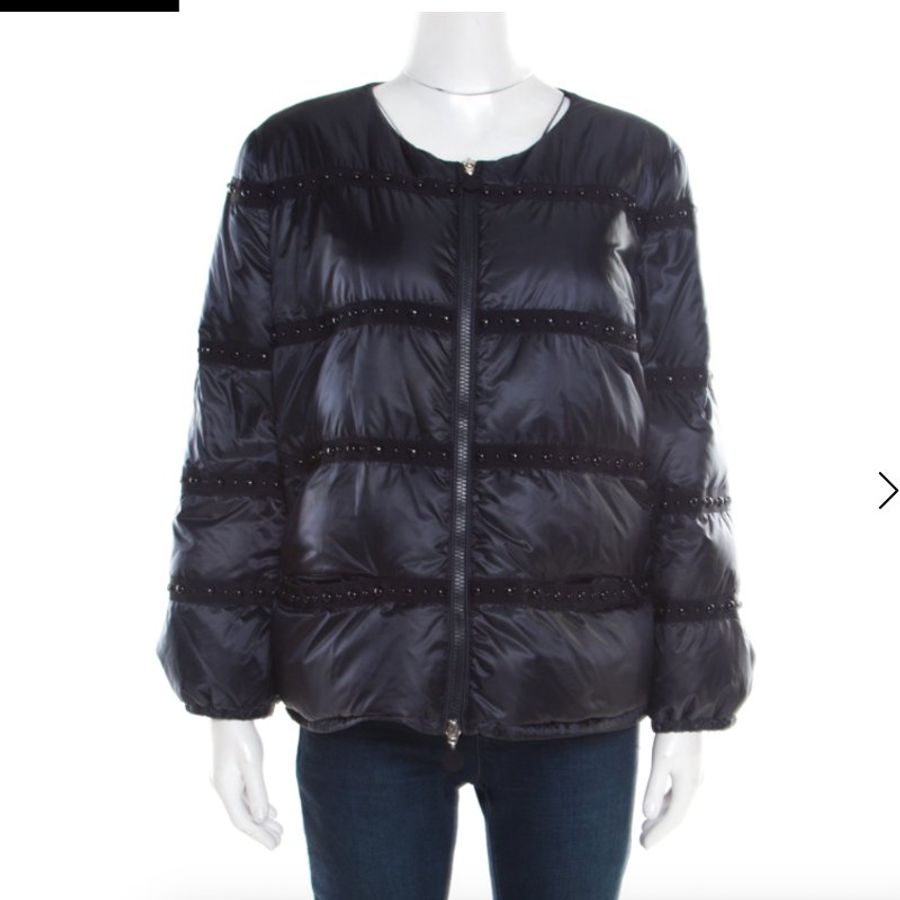 Moncler 薄款羽絨衣-0