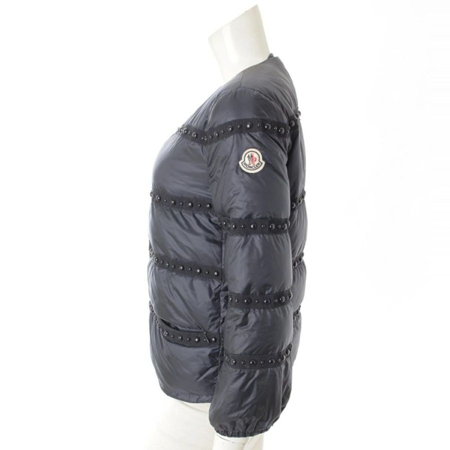 Moncler 薄款羽絨衣-4