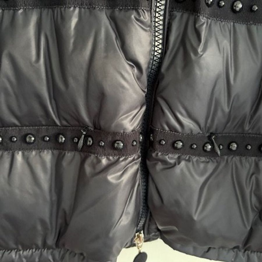 Moncler 薄款羽絨衣-10