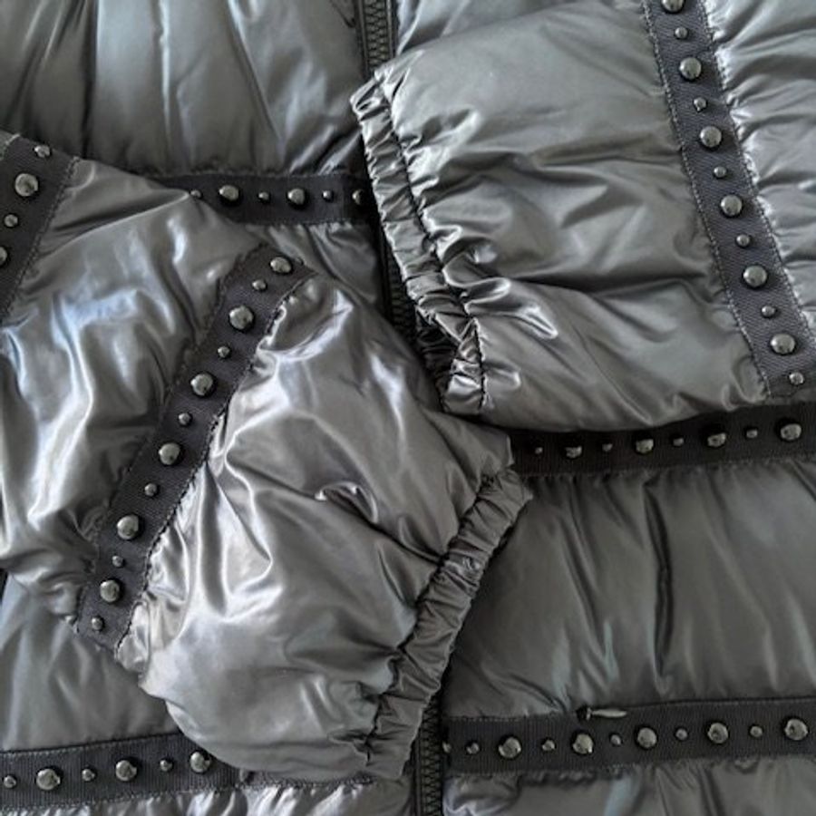 Moncler 薄款羽絨衣-11