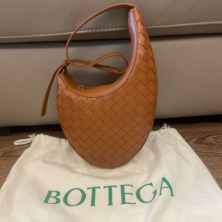 Bottega Veneta BV 肩背包-5