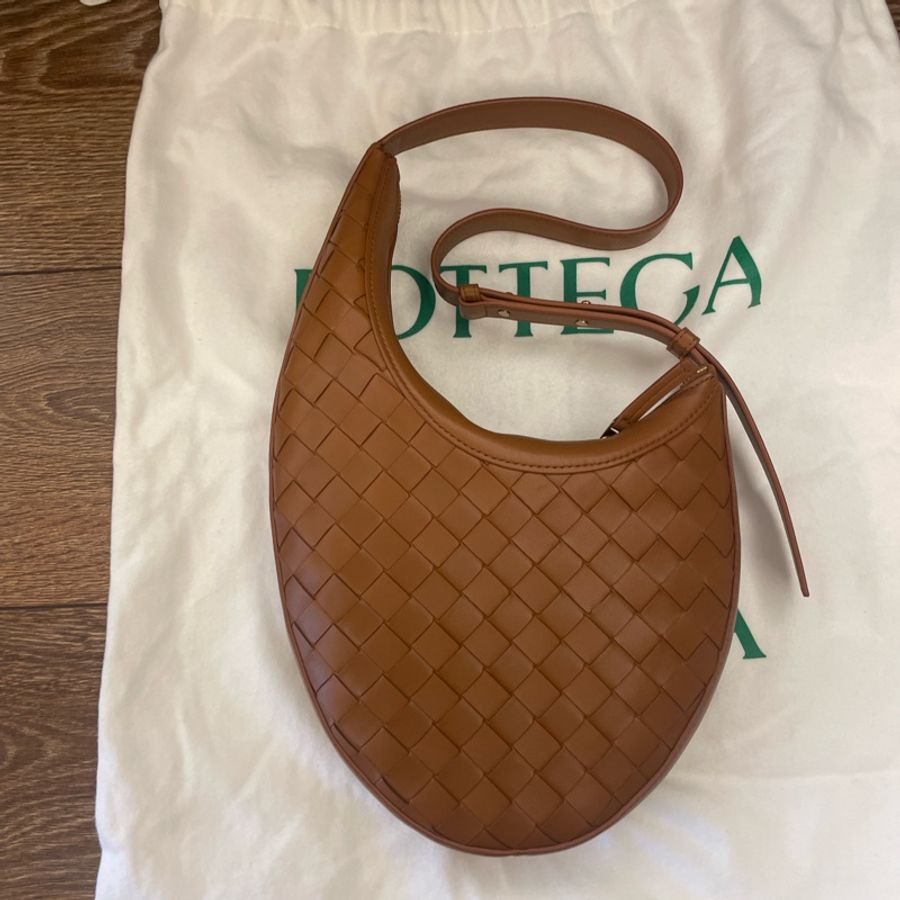Bottega Veneta BV 肩背包-6