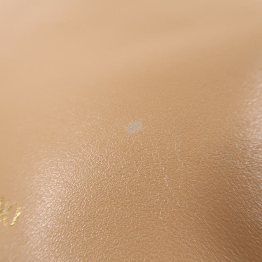 Valentino 皮革Shoulder Bag金扣肩背袋-13