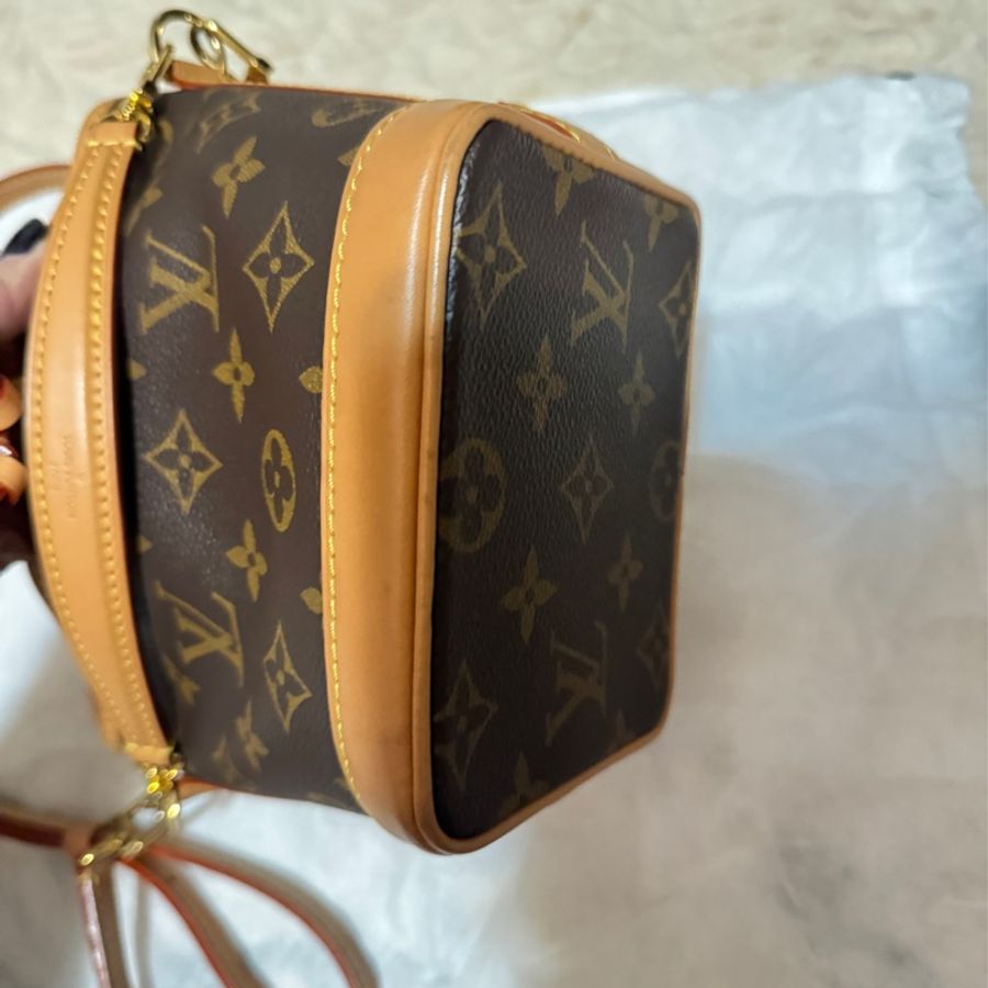 LV 經典 NANO M81085-3