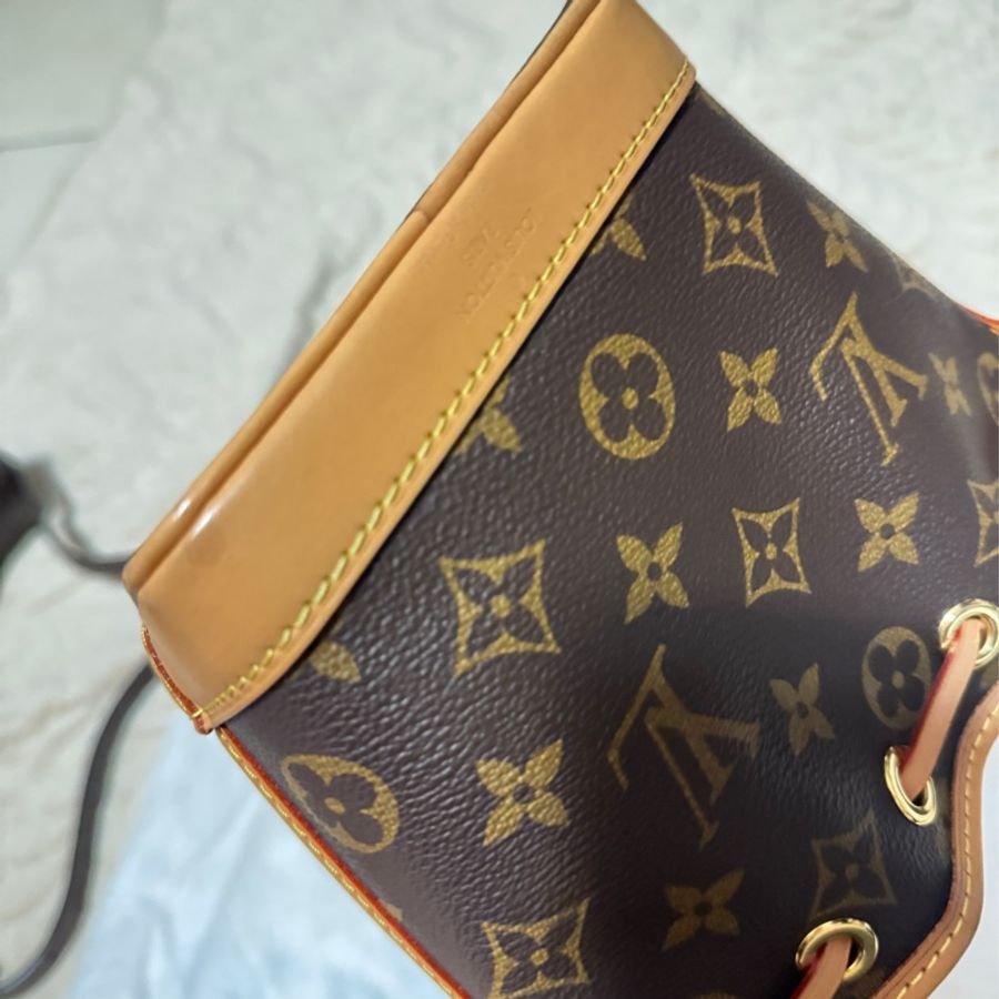 LV 經典 NANO M81085-27