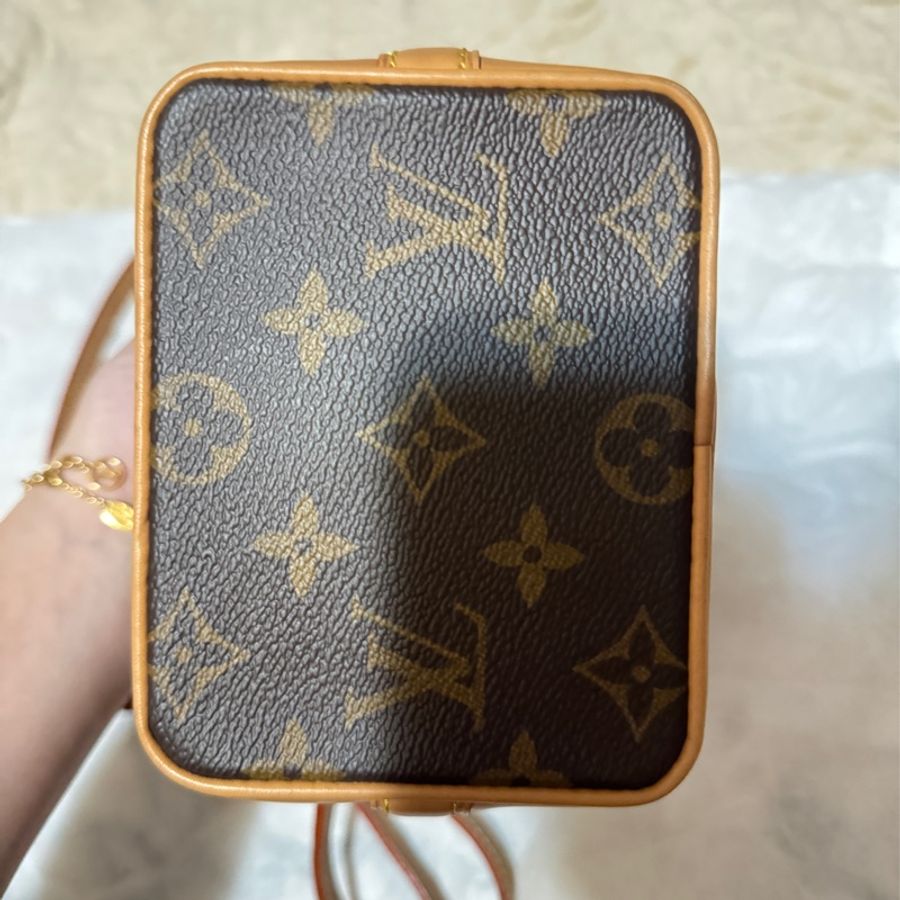 LV 經典 NANO M81085-30