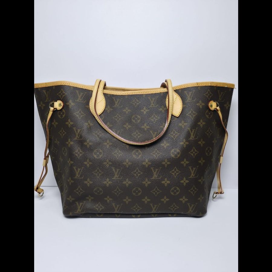 LV Neverfull MM-0