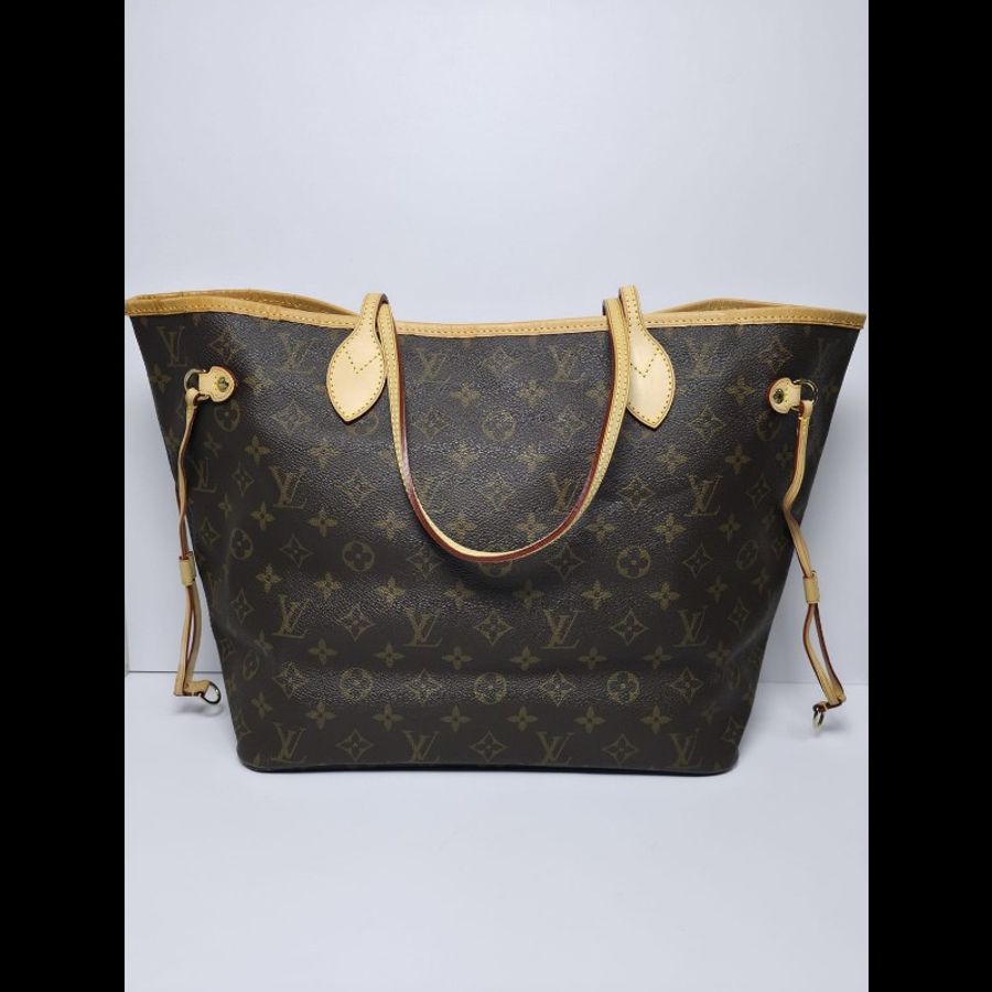 LV Neverfull MM-2
