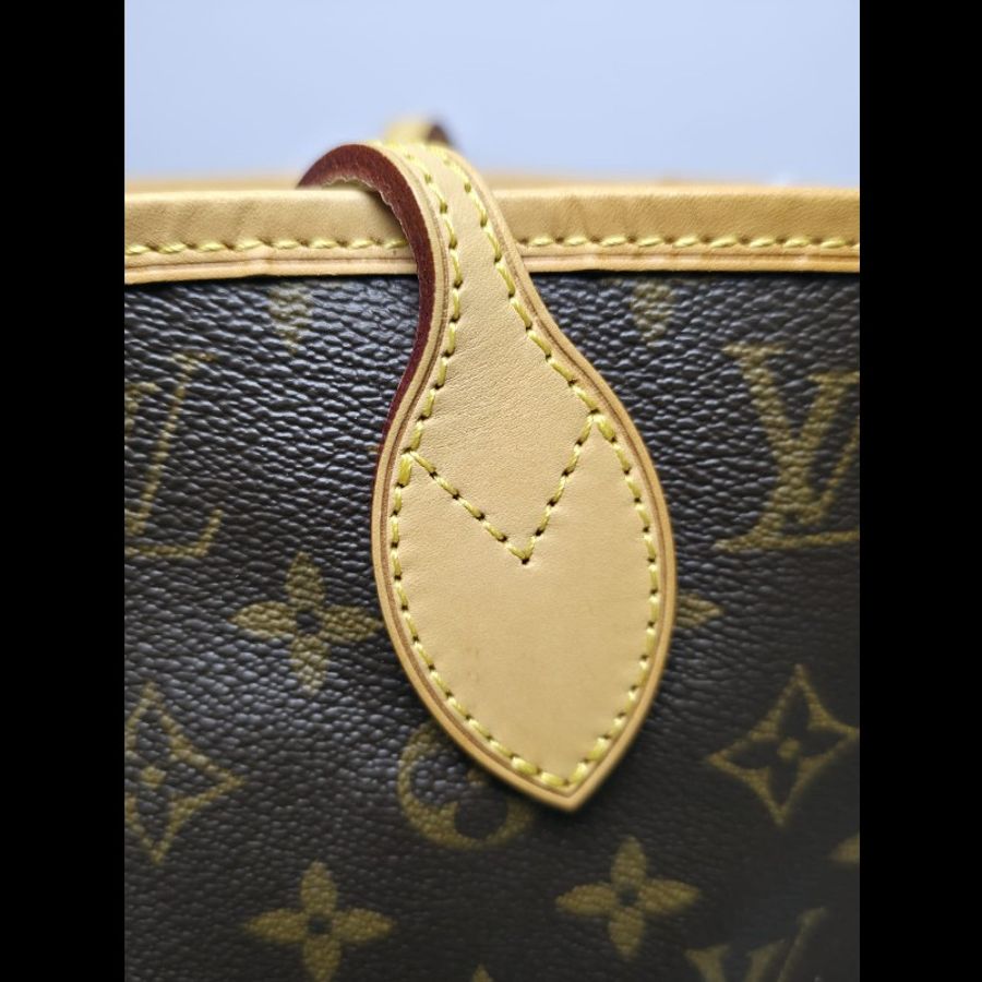 LV Neverfull MM-17