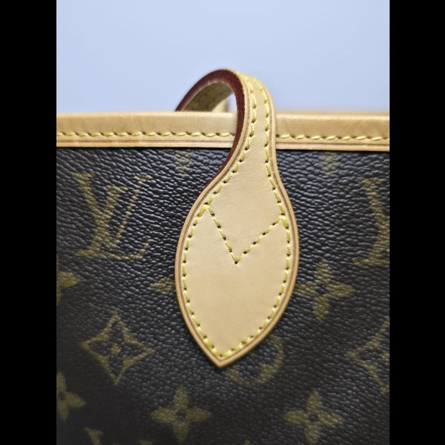 LV Neverfull MM-18