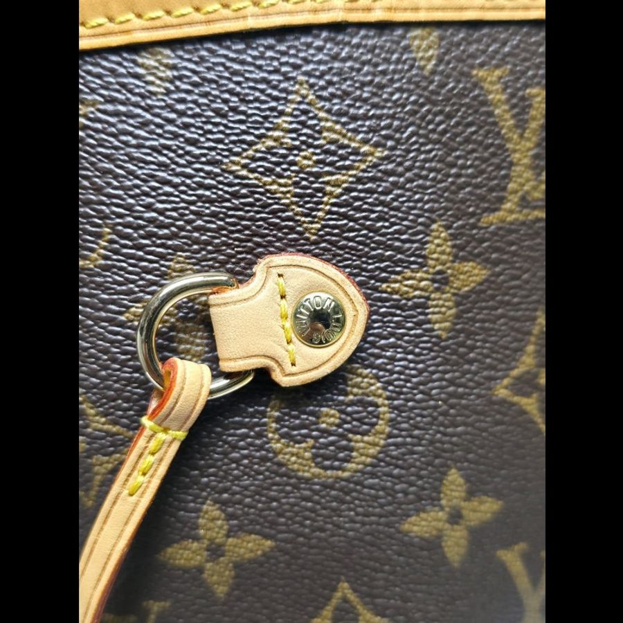 LV Neverfull MM-21