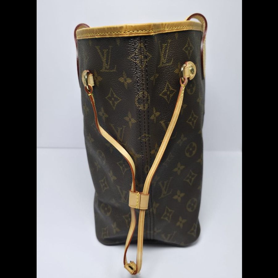 LV Neverfull MM-23
