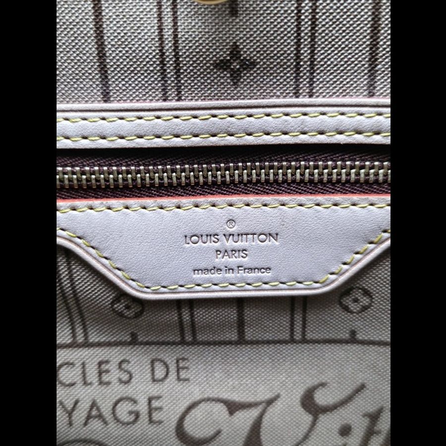 LV Neverfull MM-26