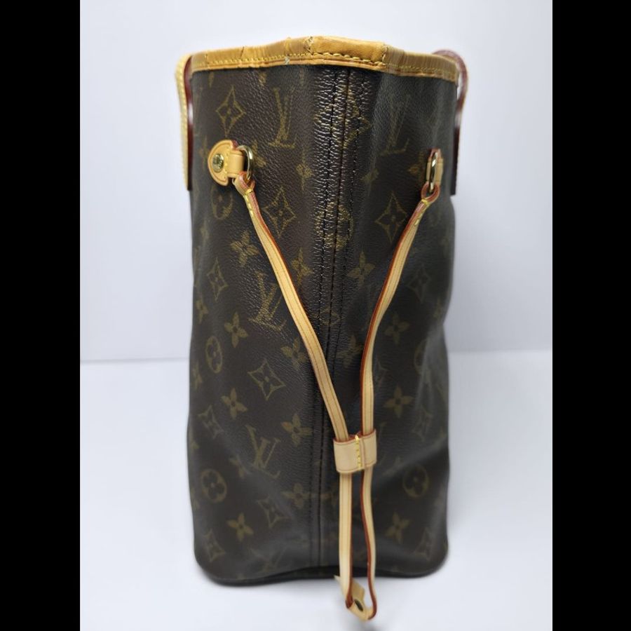 LV Neverfull MM-27