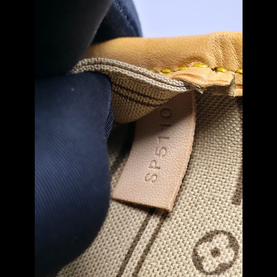 LV Neverfull MM-29
