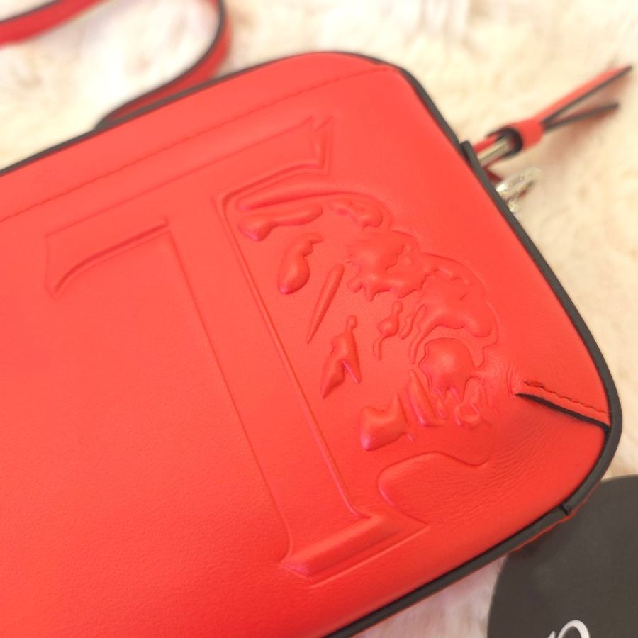 Tod's mini 相機包 展示品-3