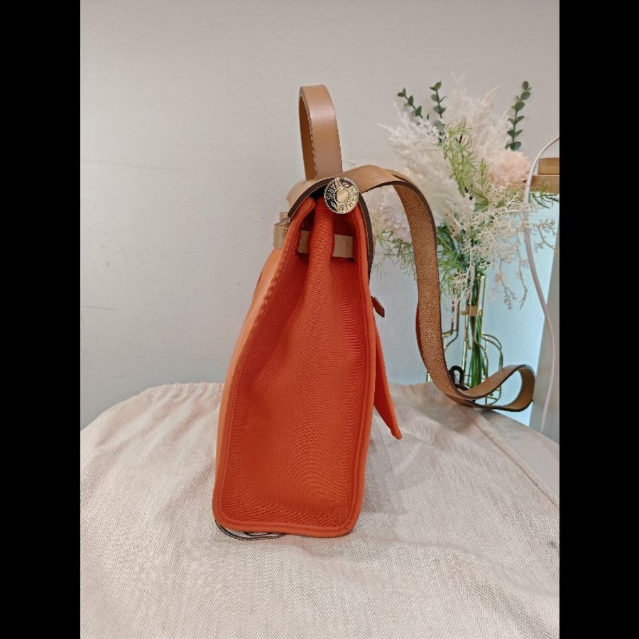 Hermes Herbag 31-4