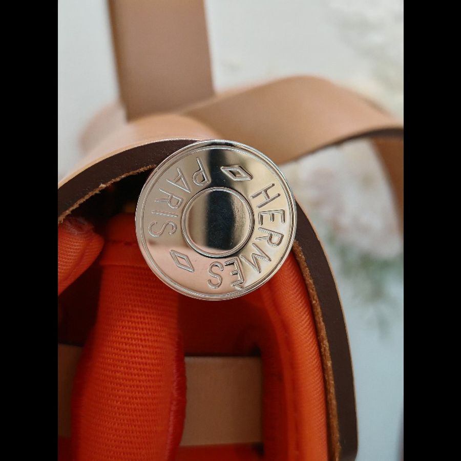 Hermes Herbag 31-5