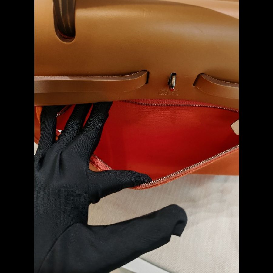 Hermes Herbag 31-18