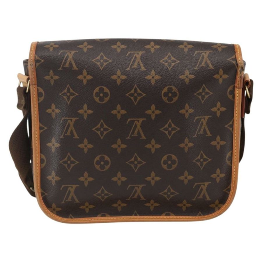【日本直送】路易威登 Monogram Messenger Bosphore PM 單肩包 M40106 LV Auth ep11866-1