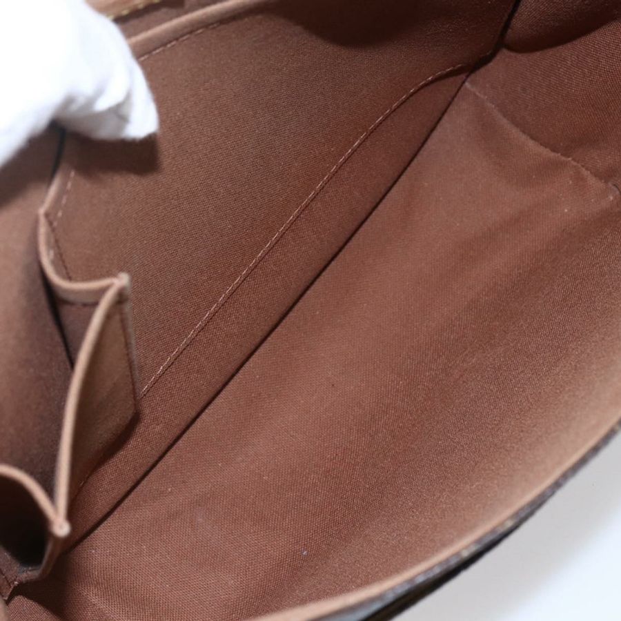 【日本直送】路易威登 Monogram Messenger Bosphore PM 單肩包 M40106 LV Auth ep11866-10