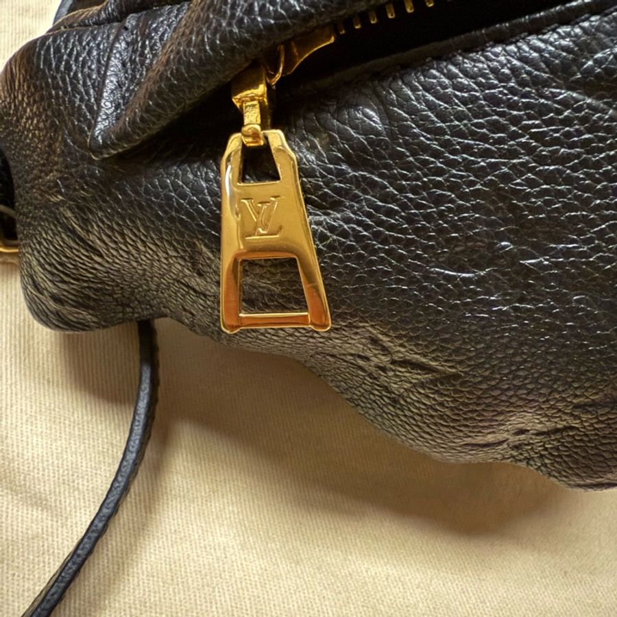 LOUIS VUITTON Bumbag 腰包23-8