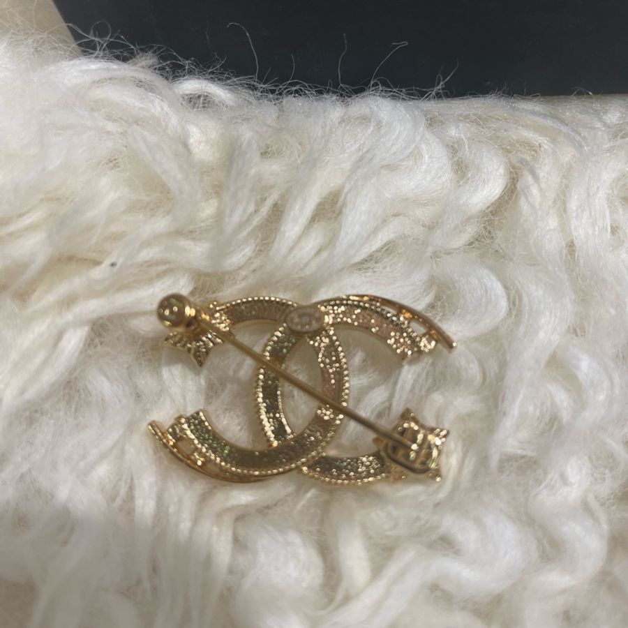Chanel 胸針-3