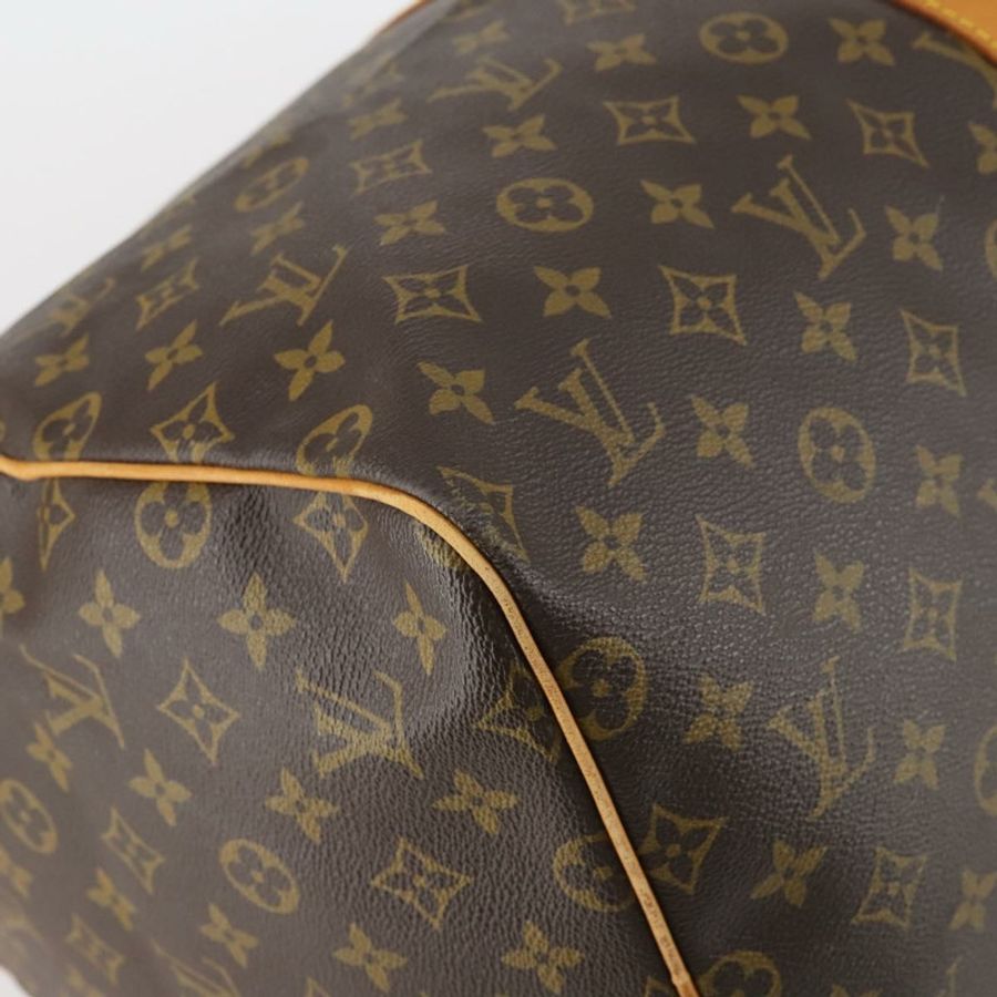 【日本直送】路易威登 Monogram Keepall 55 波士頓包 M41424 LV Auth BA7412-14