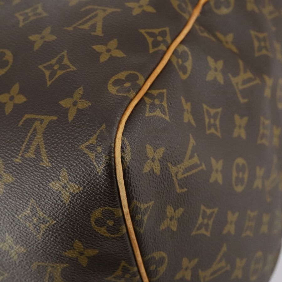 【日本直送】路易威登 Monogram Keepall 55 波士頓包 M41424 LV Auth BA7412-15