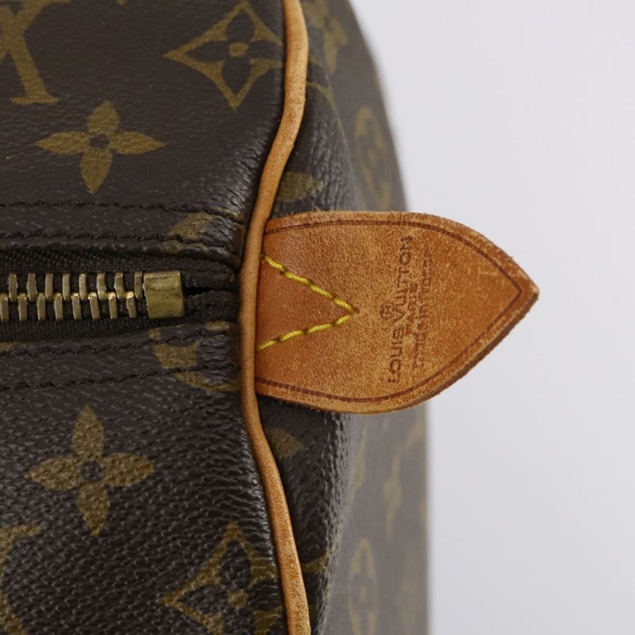 【日本直送】路易威登 Monogram Keepall 55 波士頓包 M41424 LV Auth BA7412-17