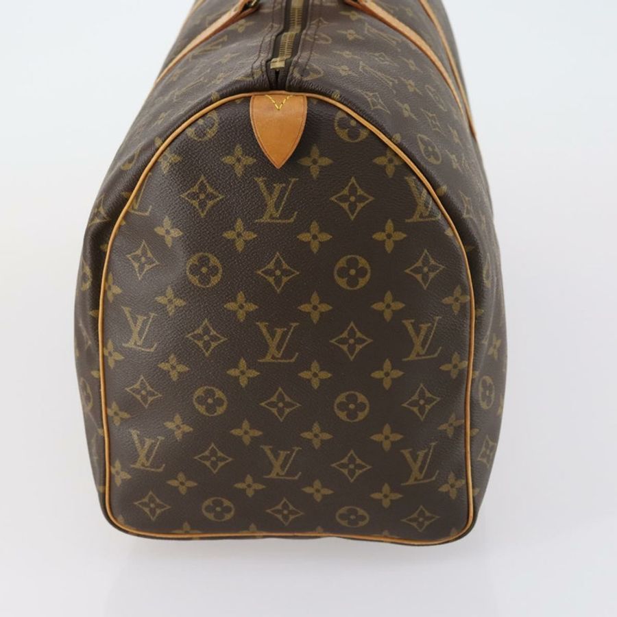 【日本直送】路易威登 Monogram Keepall 50 波士頓包 M41426 LV Auth 149688-2