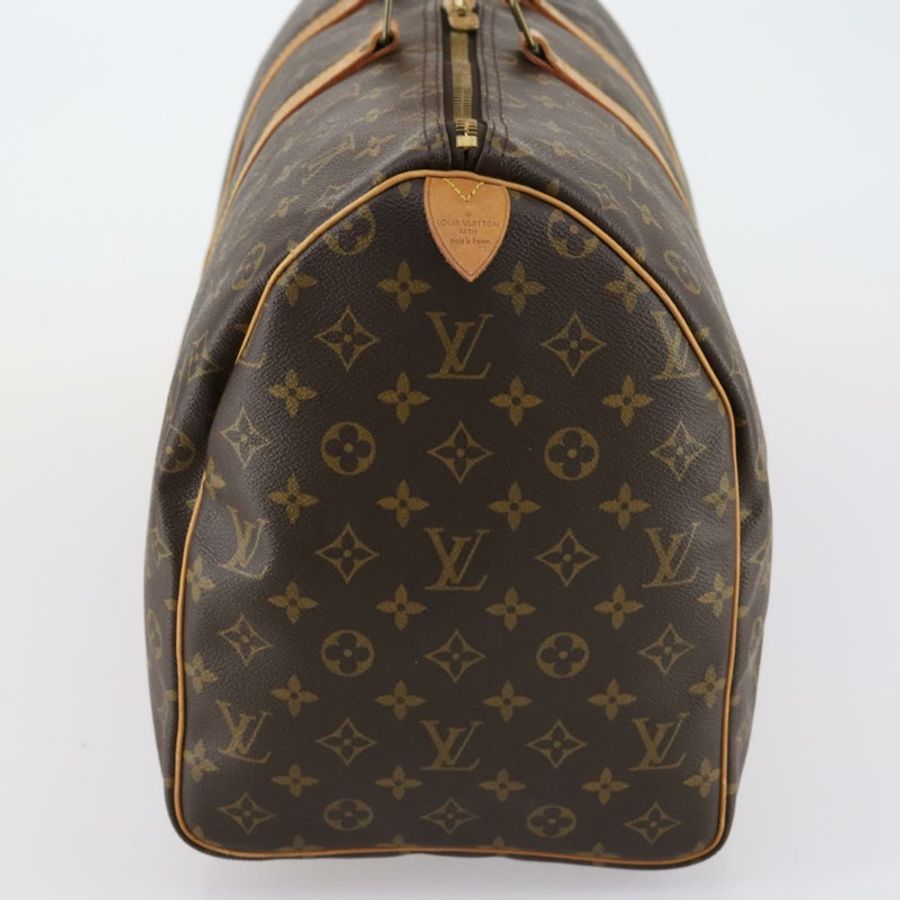 【日本直送】路易威登 Monogram Keepall 50 波士頓包 M41426 LV Auth 149688-3