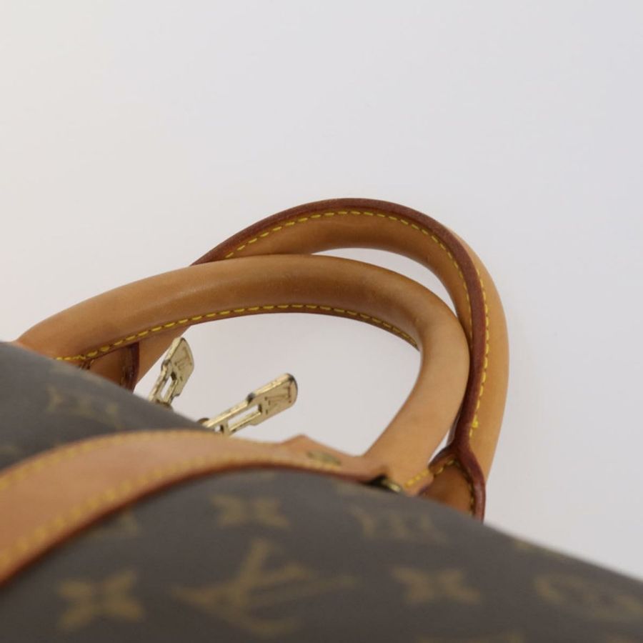 【日本直送】路易威登 Monogram Keepall 50 波士頓包 M41426 LV Auth 149688-7