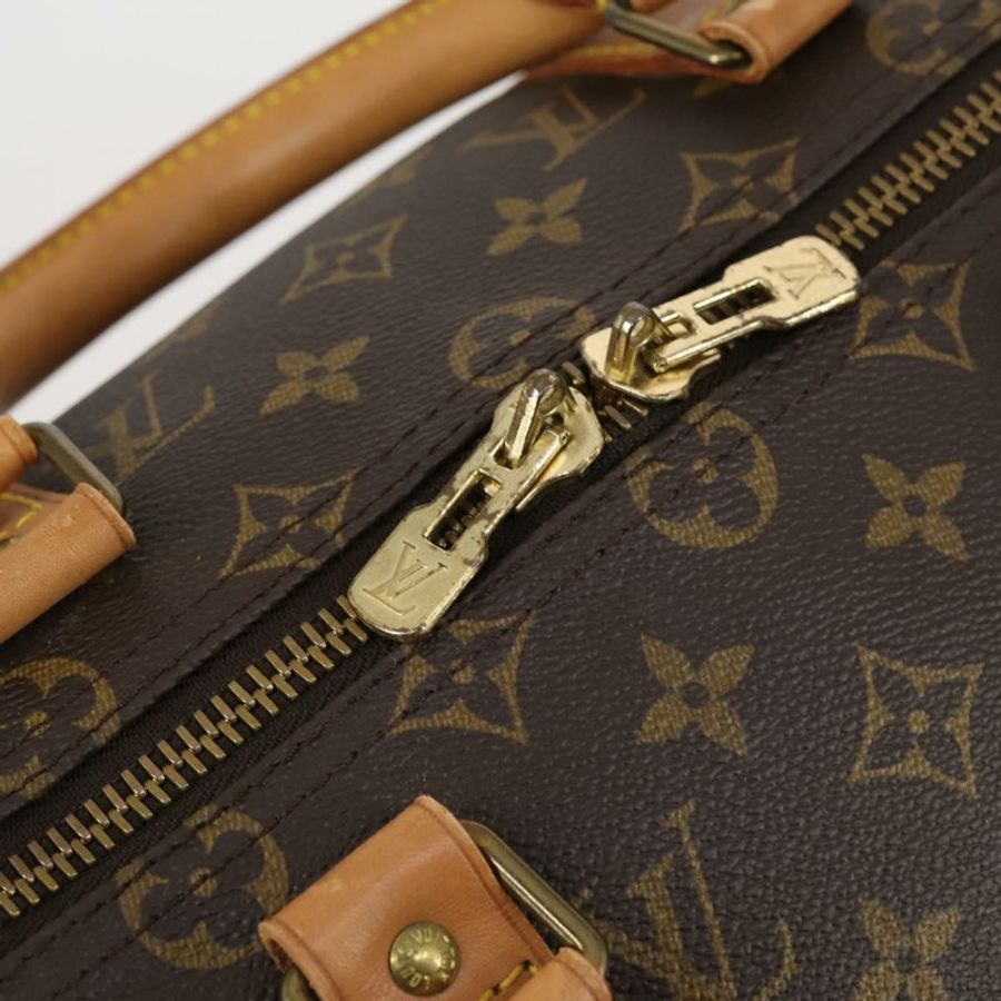 【日本直送】路易威登 Monogram Keepall 50 波士頓包 M41426 LV Auth 149688-9