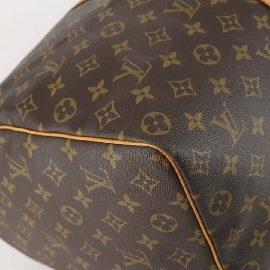 【日本直送】路易威登 Monogram Keepall 50 波士頓包 M41426 LV Auth 149688-13