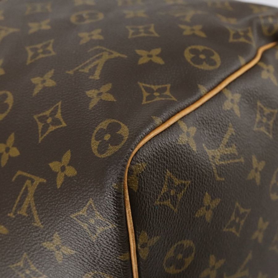 【日本直送】路易威登 Monogram Keepall 50 波士頓包 M41426 LV Auth 149688-14