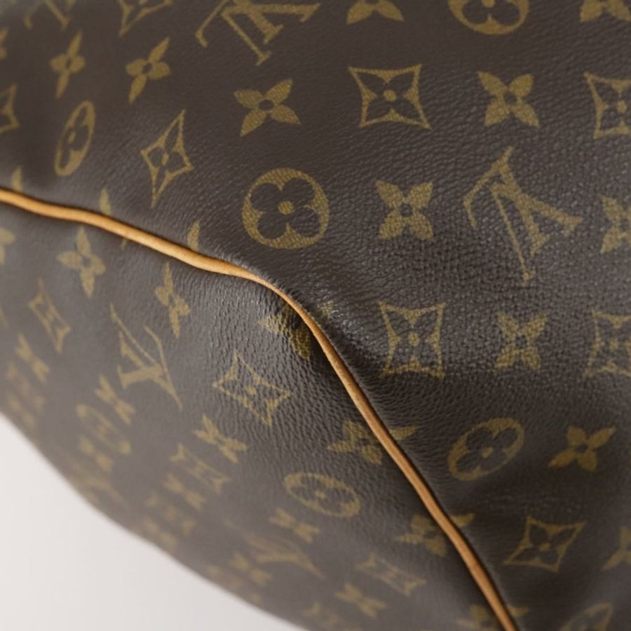 【日本直送】路易威登 Monogram Keepall 50 波士頓包 M41426 LV Auth 149688-15