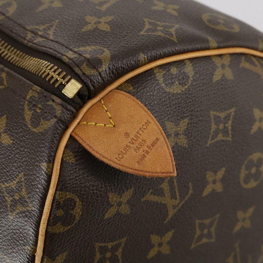 【日本直送】路易威登 Monogram Keepall 50 波士頓包 M41426 LV Auth 149688-17