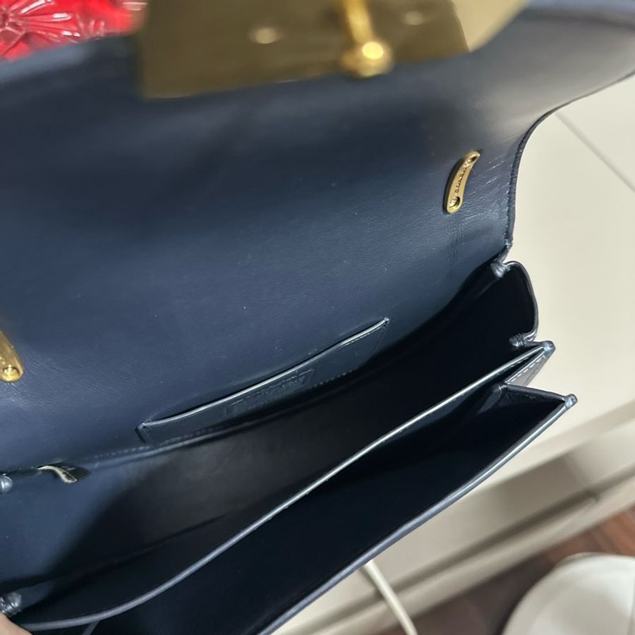 ALIE SADDLE 經典 SIGNATURE-3