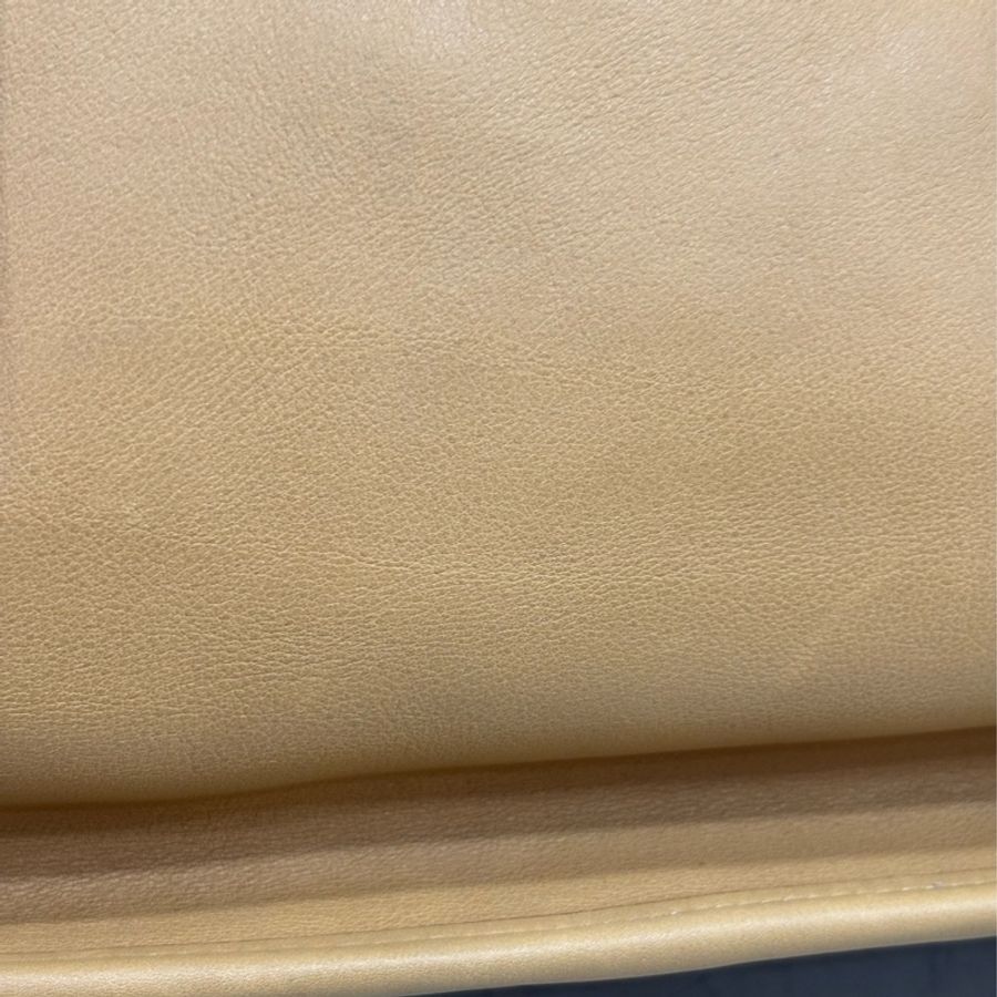 PRADA BN2135 大地色 全牛皮 手提包 購物包 肩背包 托特包 旅行袋 公事包 健身房-36